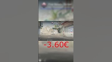 DAY 6: Opening case every day until I get a knife / gloves!!! #gaming #cs2