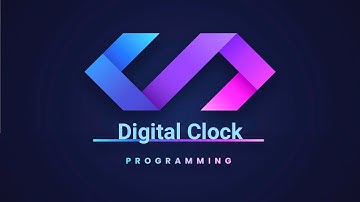 Create Digital Clock || C++ || Mini Project ||@CoDeWithVEER