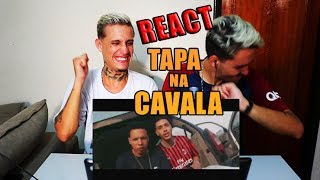 My Lil x Zlatan - '' TAPA NA CAVALA '' ( prod. @1800corle x @wallhein ) - Reação e Papo Reto