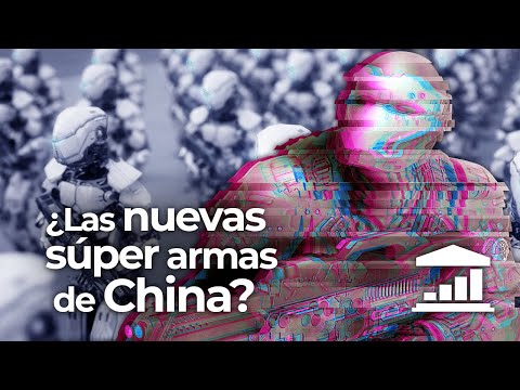 Video: Armas antitanque de infantería británica (parte de 3)