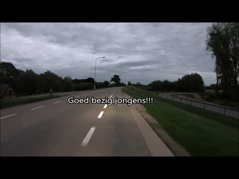 Stromer ST5 Dikkenberg