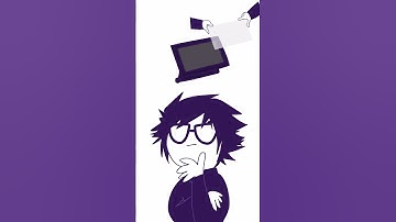 I THOUGHT I SCRATCHED MY DRAWING TABLET