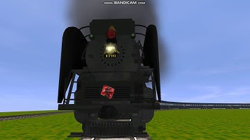 MILW 2-10-4 T1a 1716 (reskin/kitbash)