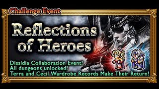 Ffrk Might Ultimate Battle