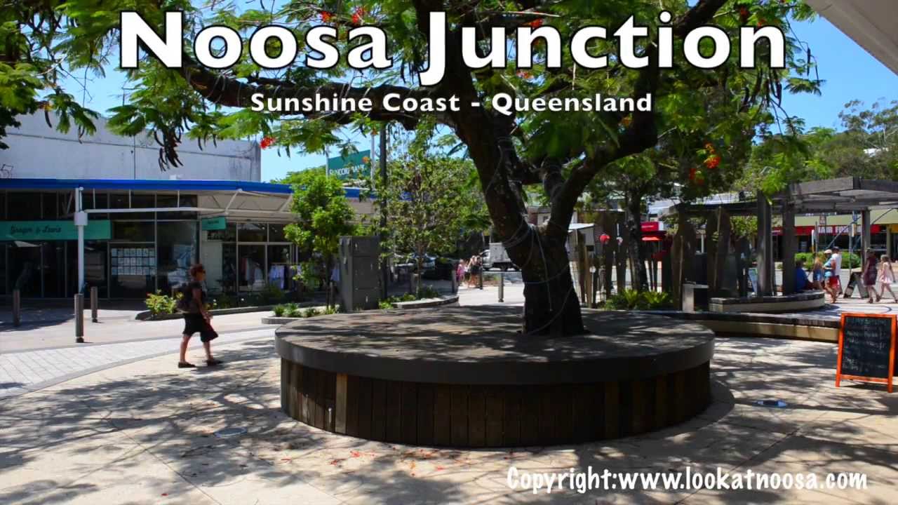 Noosa Junction
