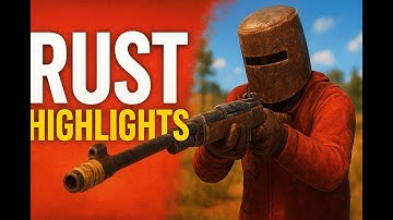 Rust Twitch Highlights Compilation