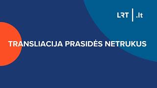 „Nemuno aušros“ narių kratos | „Laba diena, Lietuva“ | 2026-09-08