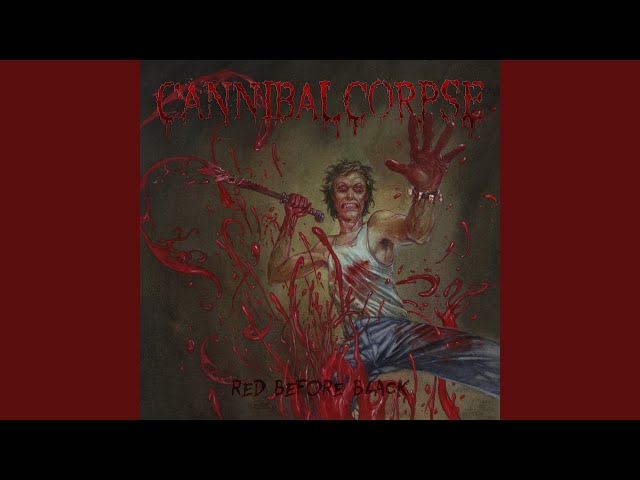 Cannibal Corpse - Destroyed Without A Trace