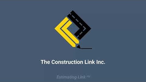 Quick & Easy building Crews in Estimating Link