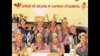 I Cantastorie di Romagna - C'è chi dis