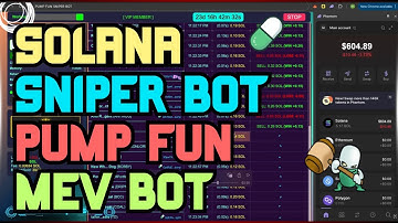 Practical Solana Sniper Bot Blueprint — Pump Fun MEV Setup, Latency Tuning & Live Micro-Demo