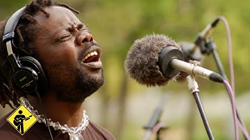 Equal Rights | Afro Fiesta | Playing For Change | Live Outside