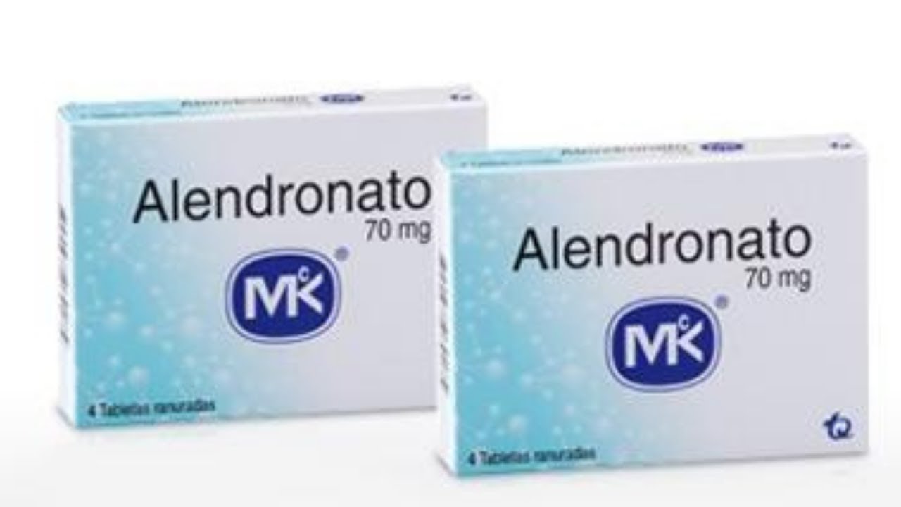 Ácido alendrónico, para que sirve, cuando y como tomar ácido alendrónico (alendronato) YouTube Ácido alendrónico, para que sirve, cuando y como tomar ácido alendrónico (alendronato) YouTube