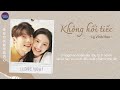 [Vietsub] Không Hối Tiếc - Lý Vinh Hạo (OST 《Hôn Lễ Của Em》) ｜ 不遗憾 - 李荣浩 （电影 【你的婚礼】主题曲）