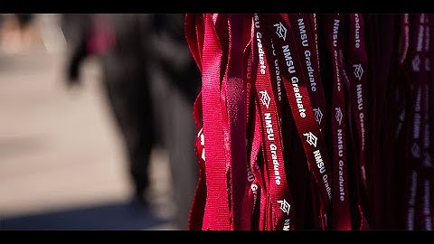 NMSU College of Education | Congratulations to the Spring Class of 2020