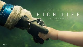 High Life (2018) | Behind the Scenes