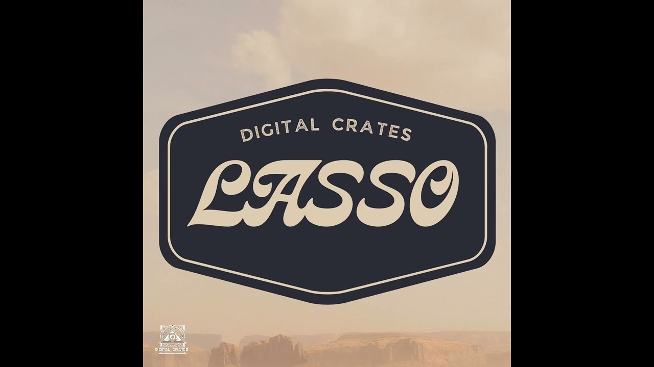 Watch Digital Crates - Lasso on YouTube Watch Digital Crates - Lasso on YouTube