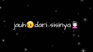 Status WhatsApp keren 2018 kangen pacar