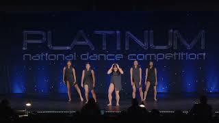"It's Getting Bad Again" - Arabesque Dance and Fitness Studio - Las Vegas, NV