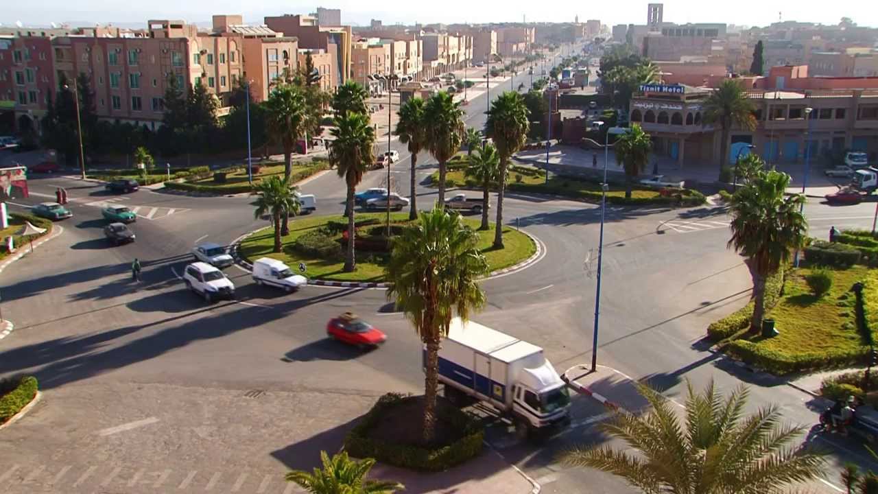 Tiznit, perle du sud