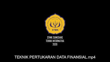 Teknik Pertukaran Data Finansial Menggunakan Standar ISO8583 dengan Bahasa Pemrograman PHP