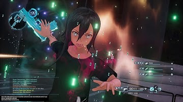 SWORD ART ONLINE: FATAL BULLET_farming best 1h gun in new map