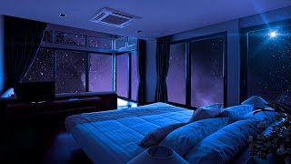 Starship Sleep Music - Ultra Relaxing Sleep Music for Insomnia and Anxiety - Deep sleep quarters
Ultra relaxing starship sleep music for insomnia and anxiety. Youll find it hard to resist sleep after relaxing in our deep sleep quarters!
Headphones required for binaural beats but not mandatory in order to benefit from this sleep music. Gentle pulsations of isochronic tones are also included to enhance the hypnotic effect.
If you find our videos helpful, please drop us a like and comment - your interaction is vital for keeping the channel in favour with the YT algo.
◢ SUBSCRIBE for more starship sleep music & brainwave entrainment audio: https://bit.ly/2JxQWlH Don’t forget to click the bell icon to stay notified.
◢ Facebook: https://www.facebook.com/thebrainwavehub/
◢ MP3 Store: http://www.brainwavehub.com
#StarshipSleepMusic #RelaxingSleepMusic #binauralbeats #isochronic tones #SleepMusicforInsomniaandAnxiety #FallAsleepFast #deepsleepquarters Starship Sleep Music - Ultra Relaxing Sleep Music for Insomnia and Anxiety - Deep sleep quarters