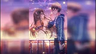 tiny light - calm music from anime ( relaxing music )( music box )