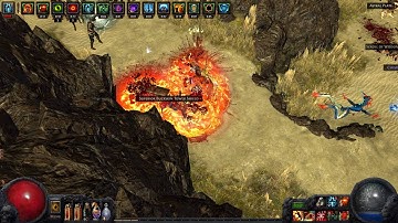 [2.3] Duelist Slayer Gorge map tier 9 Sweeping