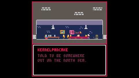 PICOMIDNIGHT PICO MIDNIGHT PICO 8 Fantasy Virtual Console Lexaloffle Games www lexaloffle com