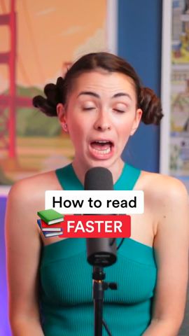 How to read 100 book a year | How to read faster
