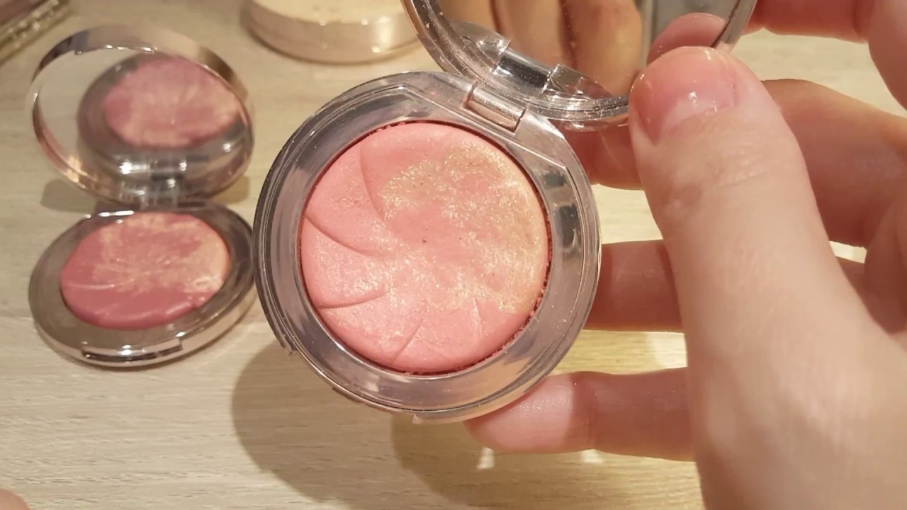 ciate london blush