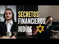 Por qué los judíos son ricos? | Secretos judíos para hacer riqueza