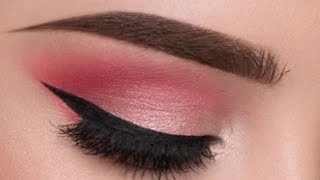 Easy pink Summertime makeup tutorial // nikhar parlor