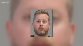 Authorities say man used Discord app to share child pornography