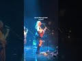 does it break your heart like mine? #livemusic #ontour #snowpatrol