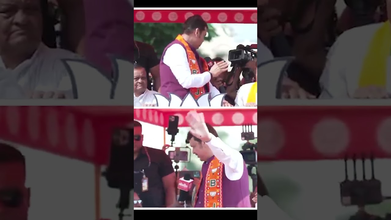 Action Against The Rebels | Deva Bhau | BJP Maharashtra Devendra fadnavis