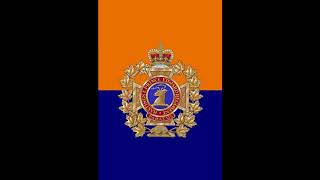 I'm Ninety Five (Quick March of the Hastings and Prince Edward Regiment)