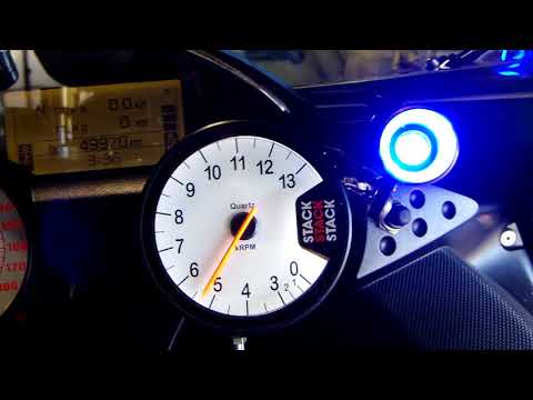 スタックＳＴ２００