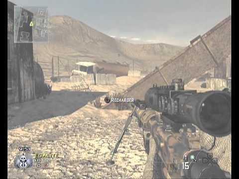 Test Dazzle - YouTube