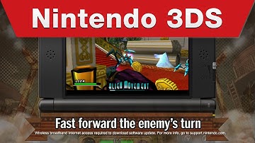 Nintendo 3DS - Code Name: S.T.E.A.M. April Update Available Now