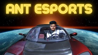 Ant Esports GW170 Racing Wheel Review 2024 - YouTube
