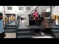 MGT- Automatic Die Cutting machine
