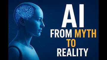 Demystifying AI
