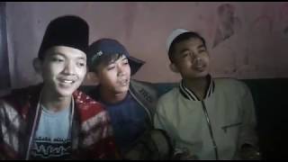 Nyanyian santri Zaman Now 