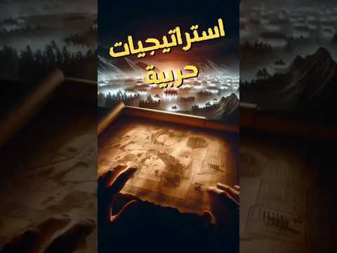 سر البردية التي صنعت جيش مصر الذي لا ي قهر