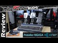 Review du pdalier ngasa de 3drap  simraceblog