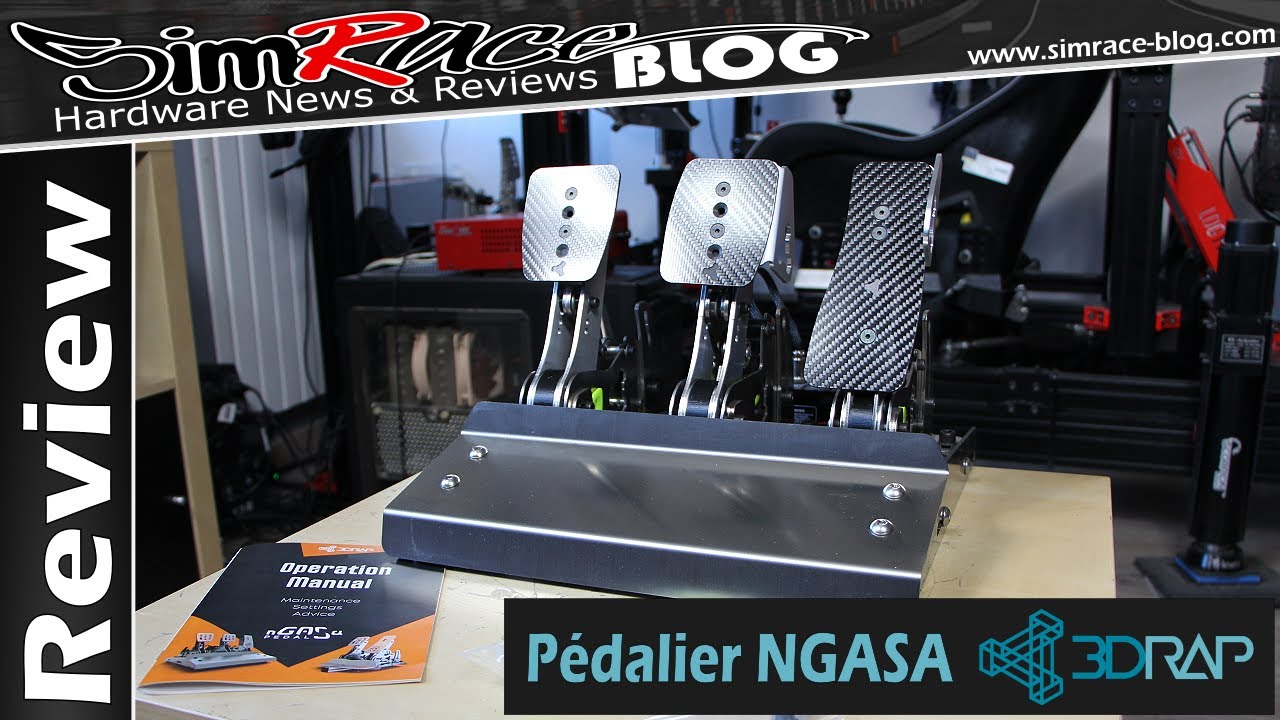 DIY] Covering volant Alcantara - The French Simracer - Simrace-Blog