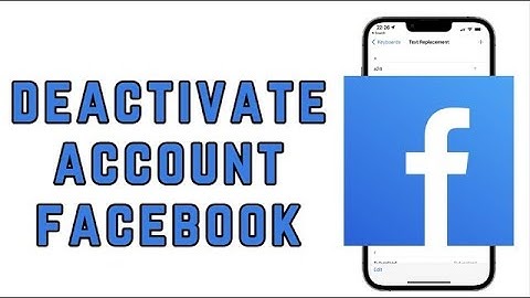 How to Deactivate Your Facebook Account in 2025 (Step-by-Step Guide)