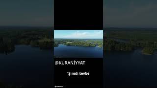 Ölümden Sonra Tevbe Kabul Olur Mu?